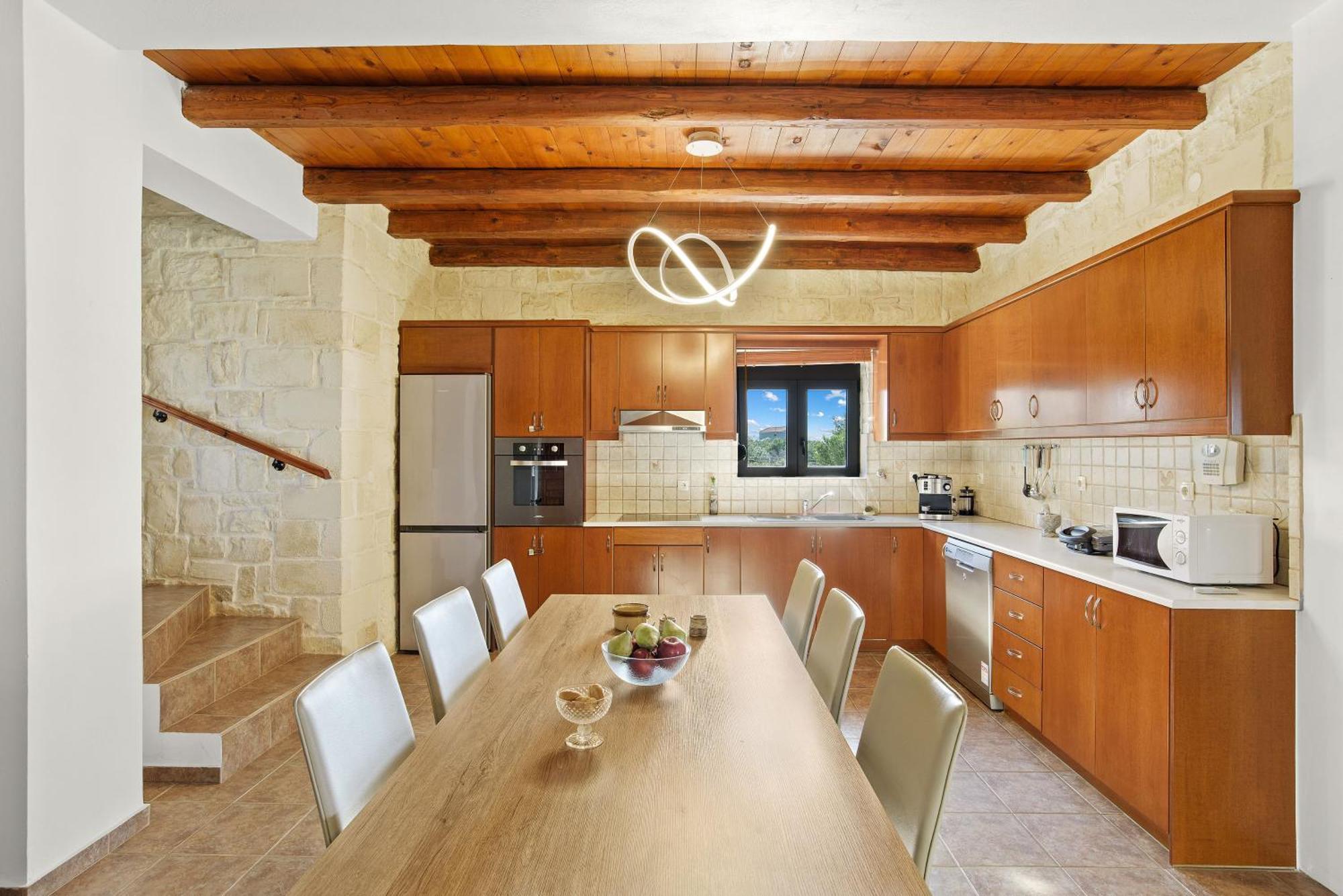Villa Gloria Seaview - Luxury & Family Kokkino Chorio Exteriör bild