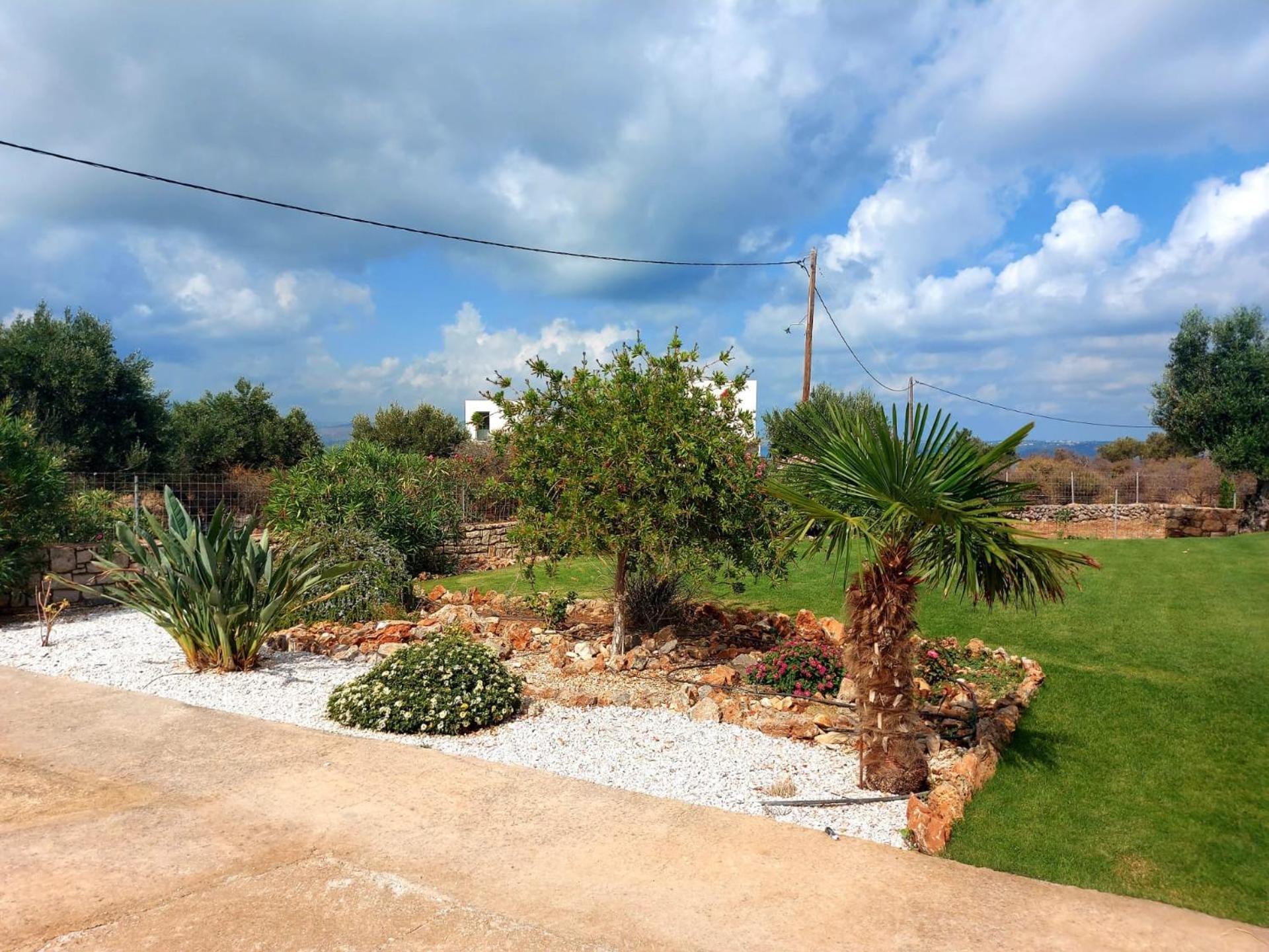 Villa Gloria Seaview - Luxury & Family Kokkino Chorio Exteriör bild