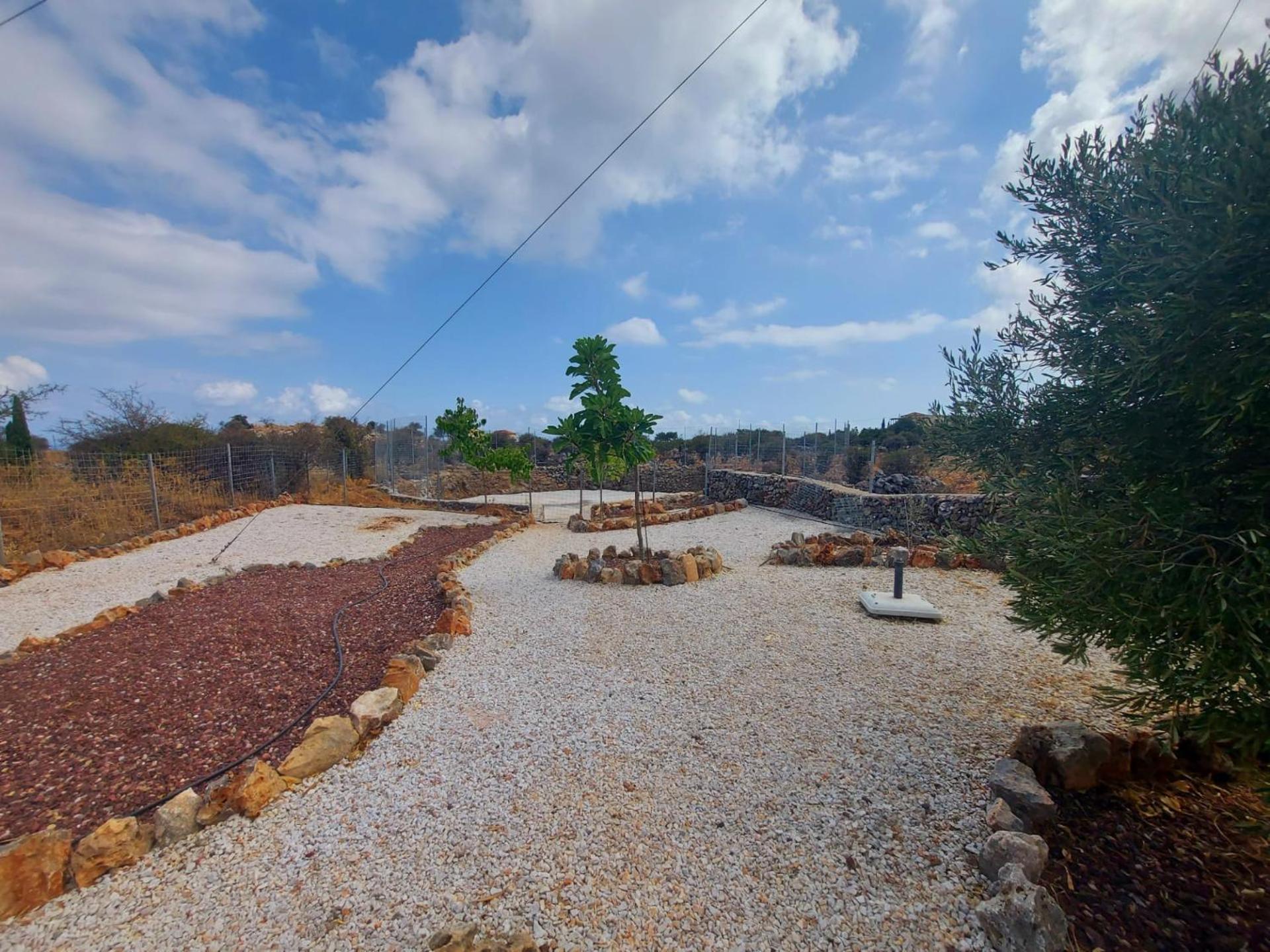 Villa Gloria Seaview - Luxury & Family Kokkino Chorio Exteriör bild