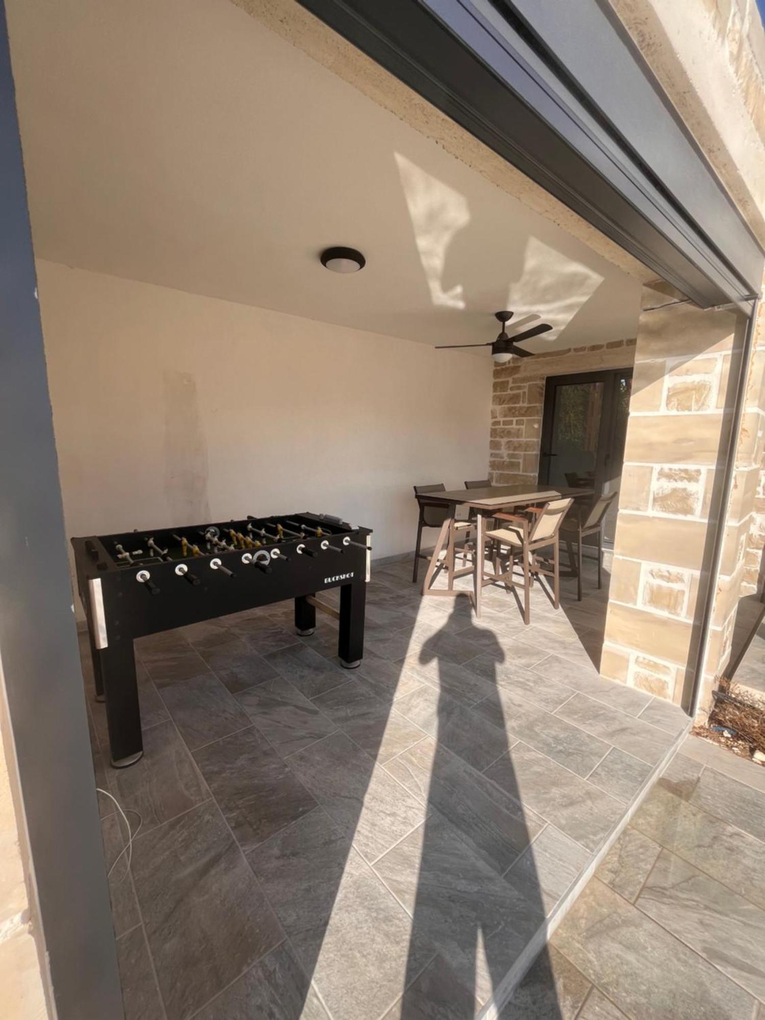 Villa Gloria Seaview - Luxury & Family Kokkino Chorio Exteriör bild